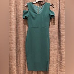 Express dress